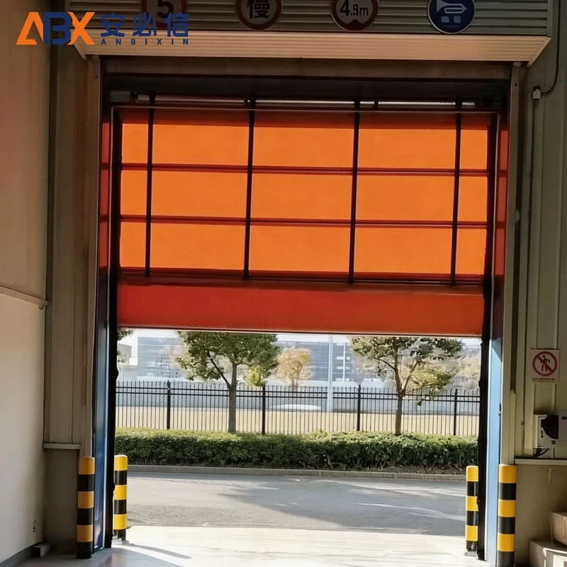 梧州市高速堆积门