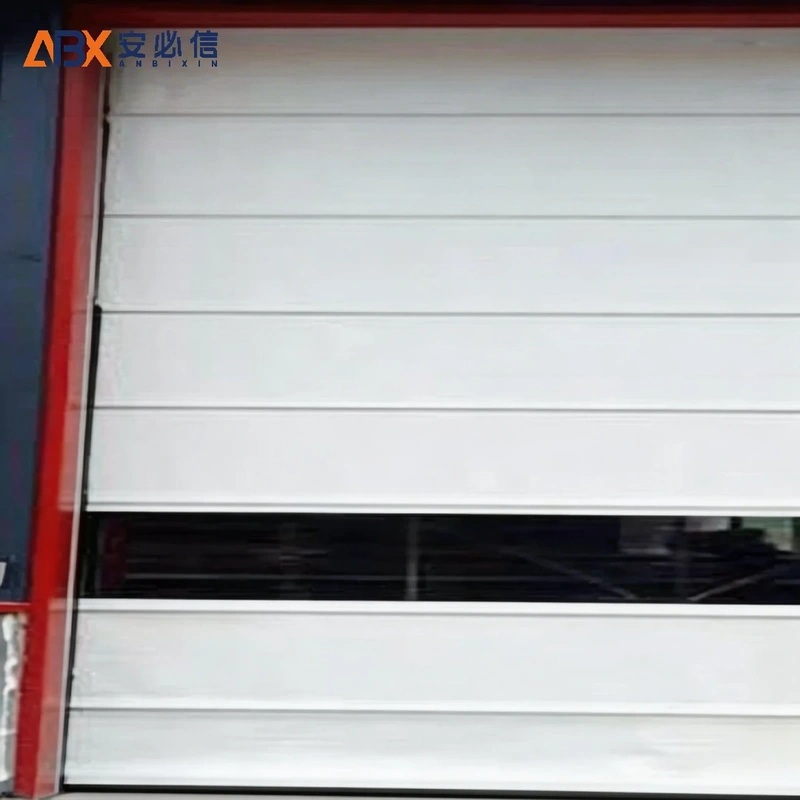 梧州市快速门